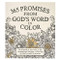 365 Promises From God's Word In Color