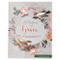 Garland of Grace: An Inspirational Adult and Teen Coloring Book