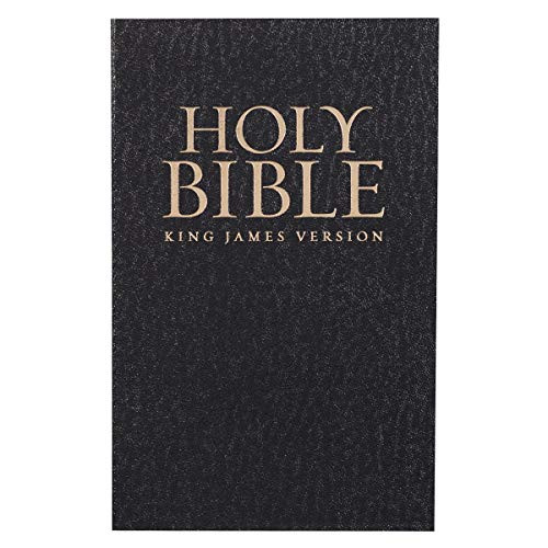 KJV Holy Bible Gift and Award Bible