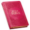 King James Version Holy Bible w/ Exquisite Design