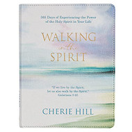 Walking in the Spirit 365 Days of Experiencing the Power of the Holy