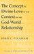 Concept of Divine Love in the Context of the God-World