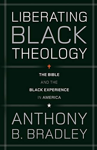 Liberating Black Theology