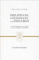 Philippians Colossians and Philemon