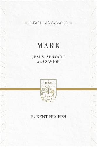 Mark: Jesus Servant and Savior
