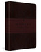 ESV Women's Devotional Bible (TruTone Burgundy Birch Design)