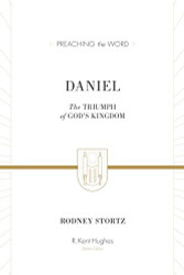 Daniel: The Triumph of God's Kingdom
