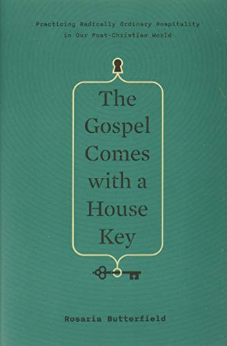 Gospel Comes with a House Key