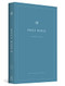 ESV Economy Bible Large Print