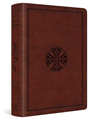 ESV Study Bible Personal Size