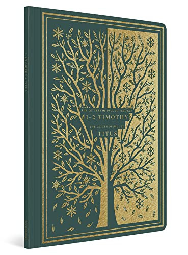 ESV Illuminated Scripture Journal