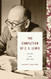 Completion of C. S. Lewis: From War to Joy