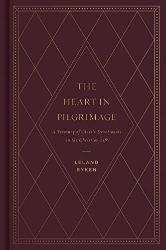 Heart in Pilgrimage