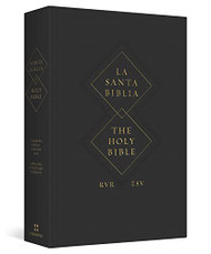 English Standard Version Spanish/English Parallel Bible