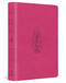 ESV Kid's Bible Compact (TruTone Berry The True Vine Design)