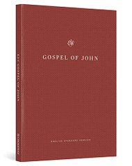 ESV Gospel of John Share the Good News Edition