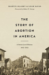Story of Abortion in America