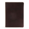CSB Worldview Study Bible Brown Genuine Leather