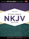 Holman Study Bible: NKJV Edition Turquoise LeatherTouch Mother's