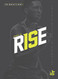 Athlete's Bible: Rise Edition (FCA)