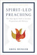 Spirit-Led Preaching: The Holy Spirit's Role in Sermon Preparation