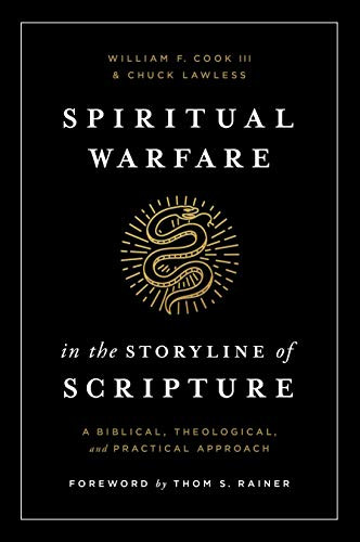 Spiritual Warfare in the Storyline of Scripture