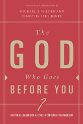 God Who Goes before You