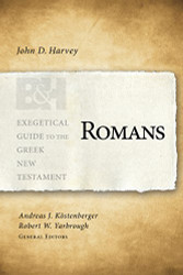 Romans (Exegetical Guide to the Greek New Testament)