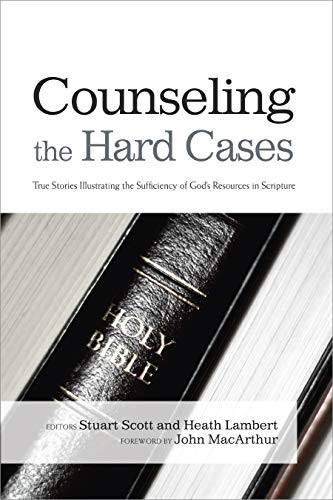 Counseling the Hard Cases