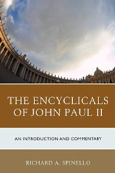 Encyclicals of John Paul II