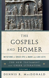 Gospels and Homer
