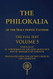 Philokalia volume 5 The Full Text