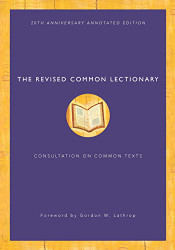 Revised Common Lectionary