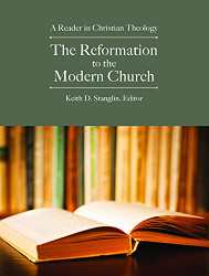 Reformation to the Modern Church
