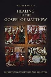 Healing in the Gospel of Matthew