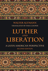 Luther and Liberation: A Latin American Perspective