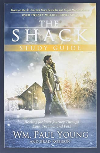 Shack Study Guide