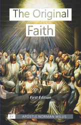Original Faith