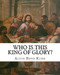 Who is this King of Glory