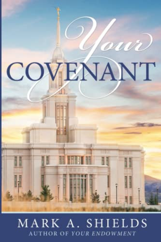 Your Covenant