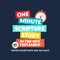 One Minute Scripture Study in the New Testament