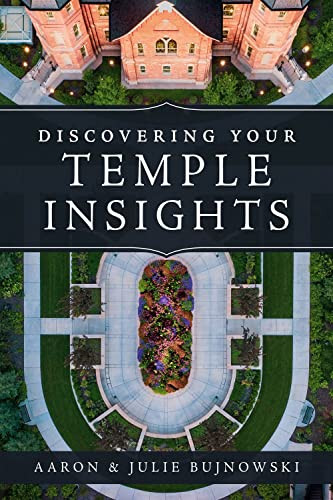 Discovering Your Temple Insights