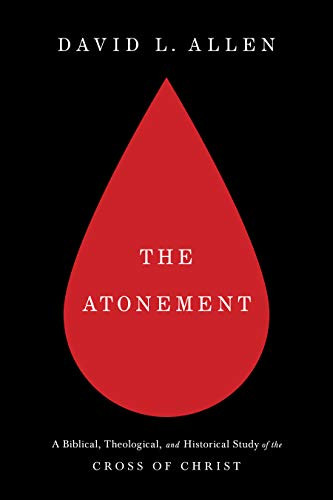 Atonement: A Biblical Theological and Historical Study