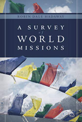 Survey of World Missions