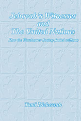 Jehovah's Witnesses and the United Nations