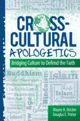Cross-Cultural Apologetics