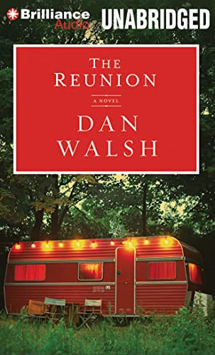 Reunion: A Novel (Brilliance Audio on Compact Disc)