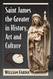 Saint James the Greater in History Art and Culture