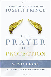 Prayer of Protection Study Guide
