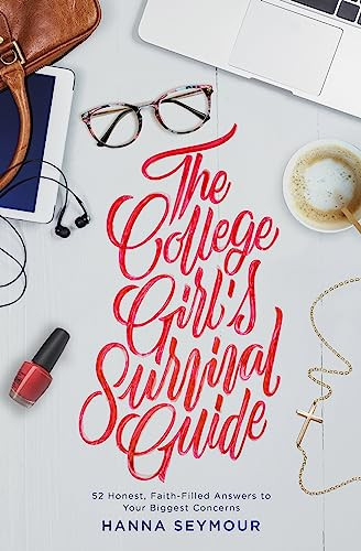 College Girl's Survival Guide
